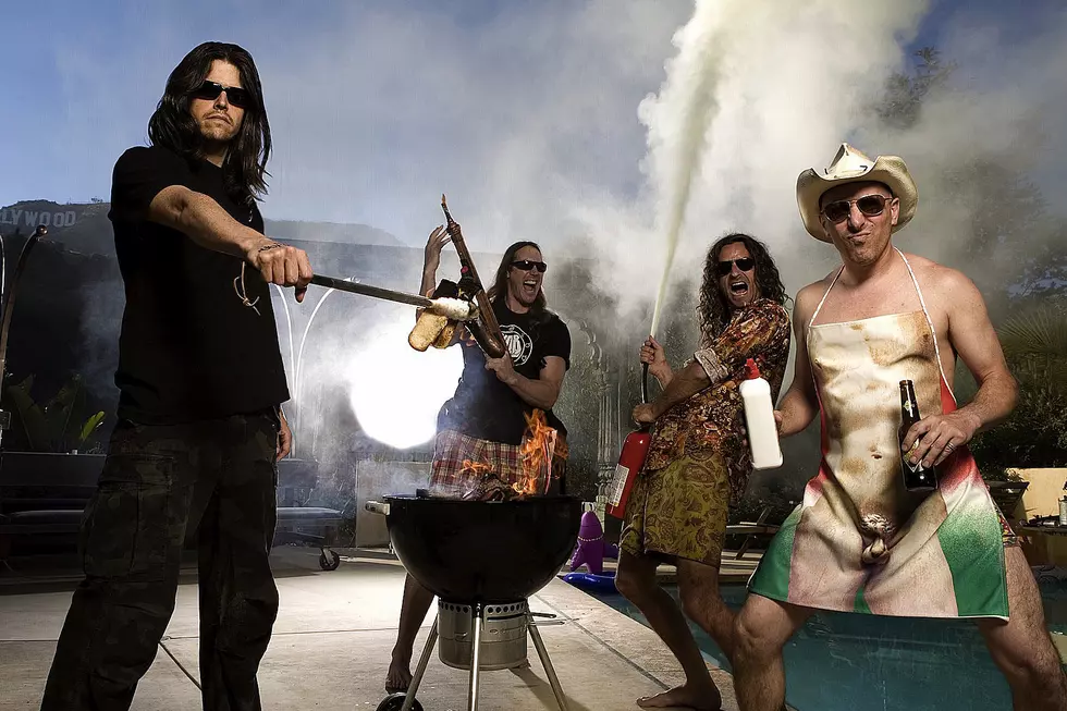 Maynard Keenan Says Tool Not on Streaming Services Isn’t His Fault