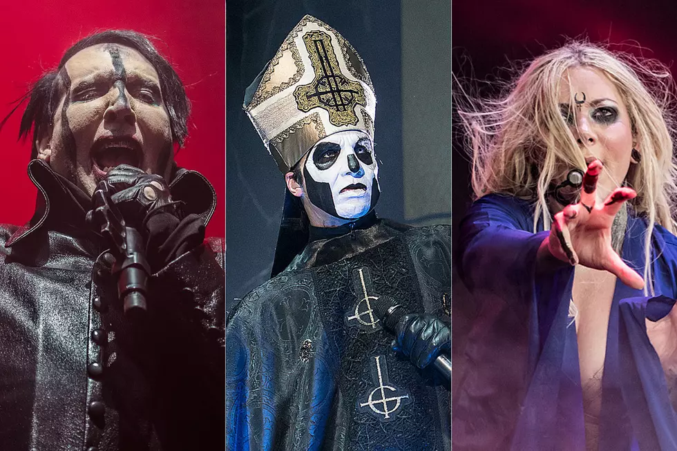 10 Bands Influenced by ‘Alice in Wonderland’