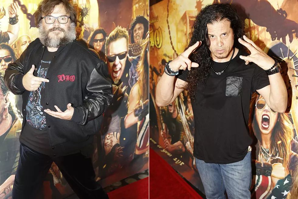 Tenacious D, Sons of Apollo + More Album Updates From 2018 Bowl for Ronnie