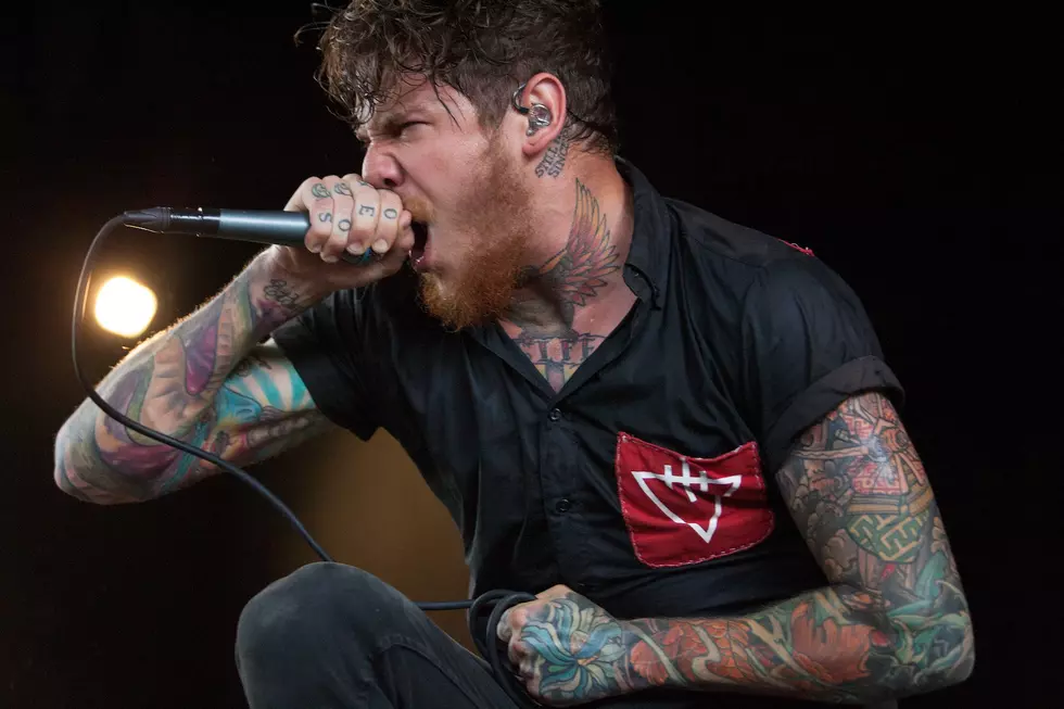 10 Christian Hard Rock + Metal Bands That Absolutely Rage