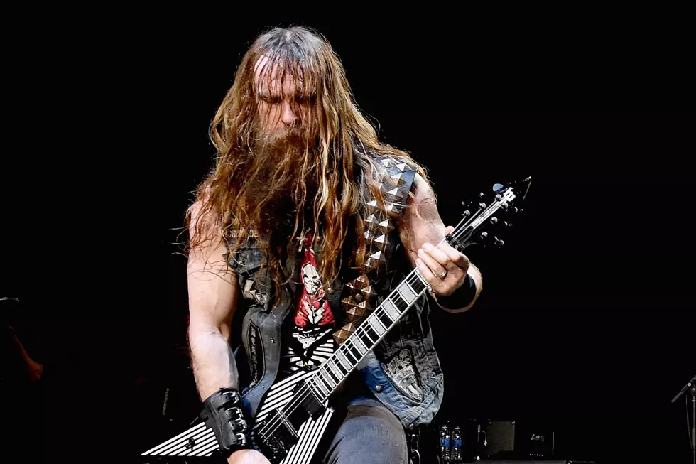 Black Label Society Announce Headline Tour With Black Dahlia Murder + Alien Weaponry