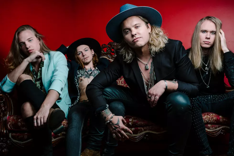 Santa Cruz Resurrect on the Road in ‘Testify’ Video
