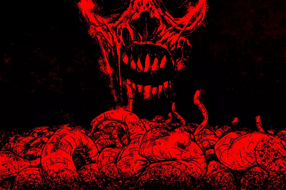 The Most Disgusting Metal Lyrics of All Time