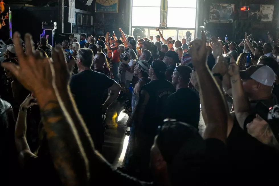 UPDATED: Sturgis Motorcycle Rally Linked to 250,000 Cases of COVID-19