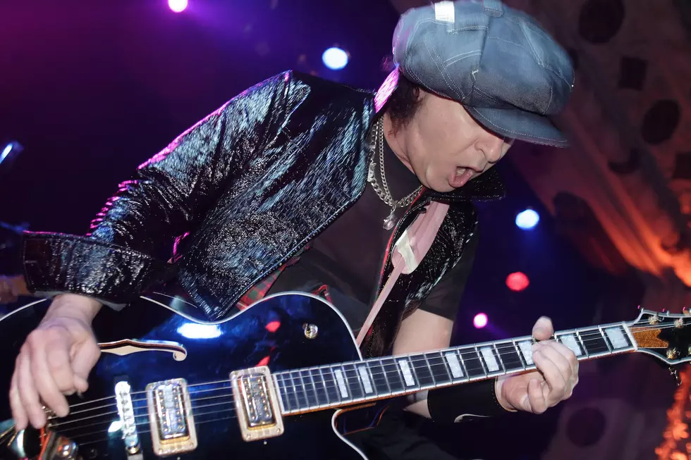 Sylvain Sylvain, New York Dolls Guitarist Who Contributed To Band’s Cult Fame, Dead at 69