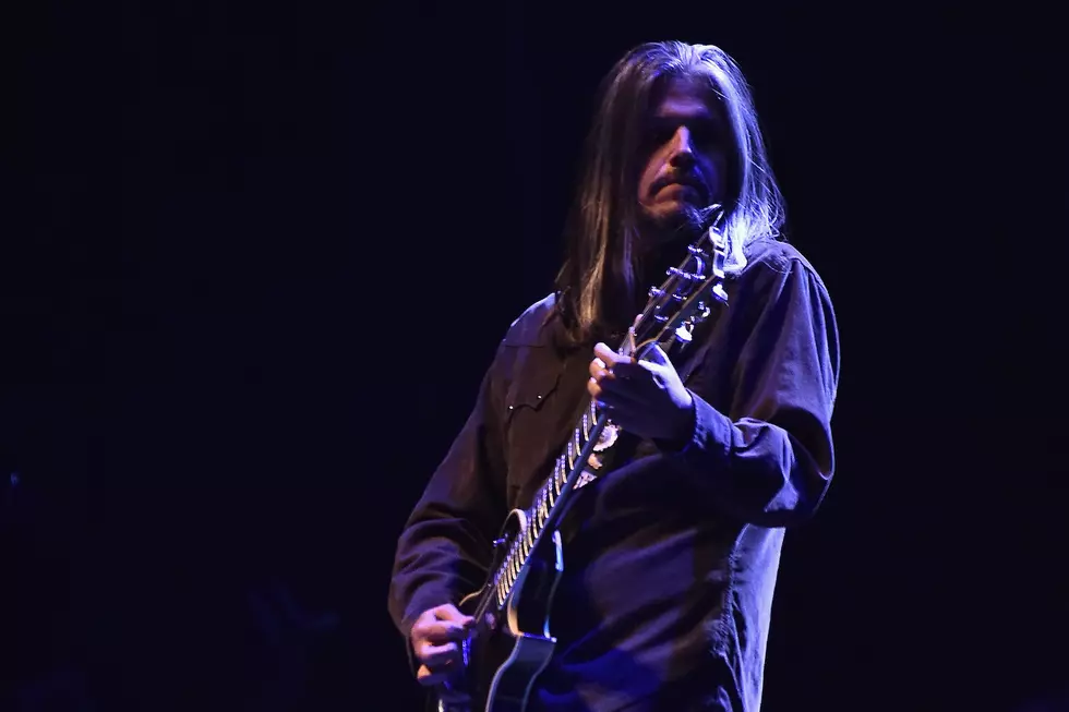 Adam Jones Says Tool Might ‘Dig a Couple Oldies Out’ for Upcoming Tour
