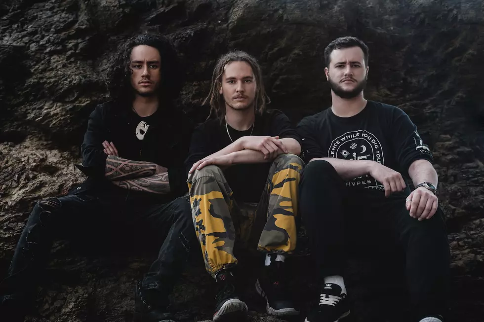 Alien Weaponry Return With Pounding ‘Tangaroa’ Title Track, New Album Announced