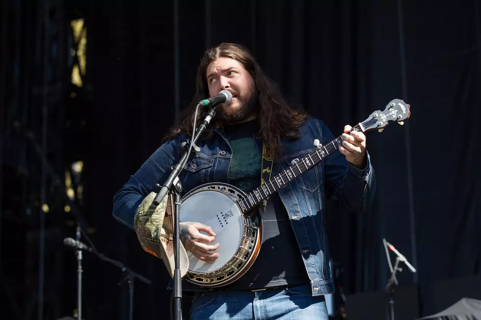 Amigo the Devil Books Summer U.S. Tour With Murder By Death + More