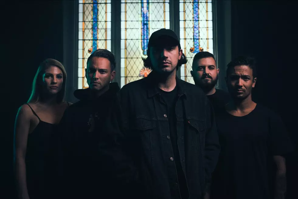 Make Them Suffer Part Ways With Keyboardist Booka Nile