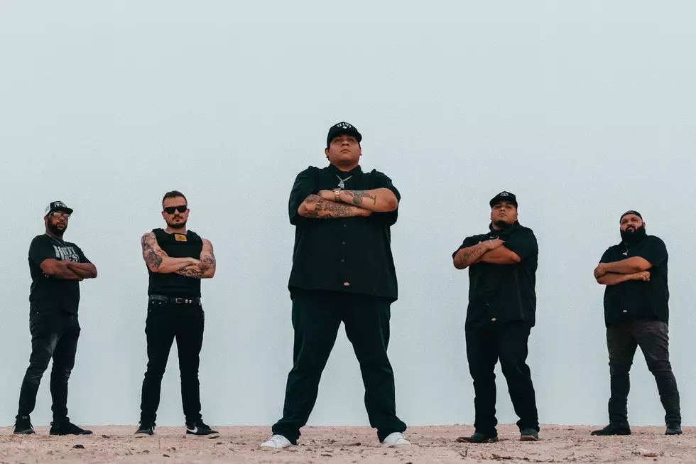 This Local Texas Rocker Gaining National Attention, Reveals Empowering New Song