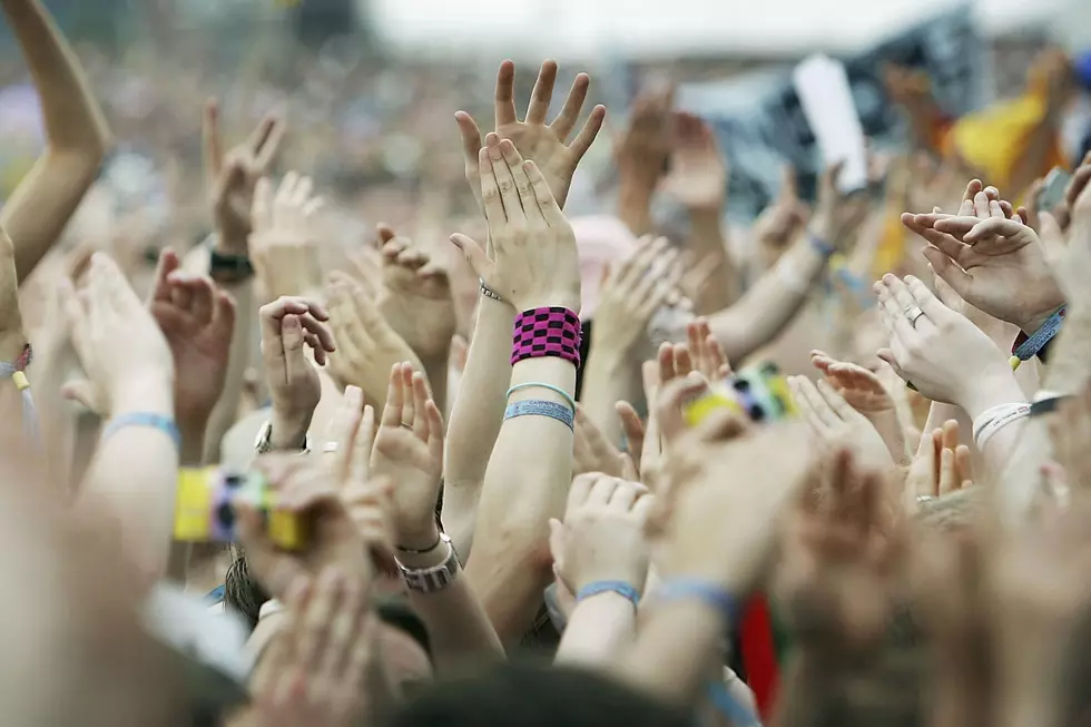 The Blue Ridge Rock Festival Reveal More of Their 2022 Lineup