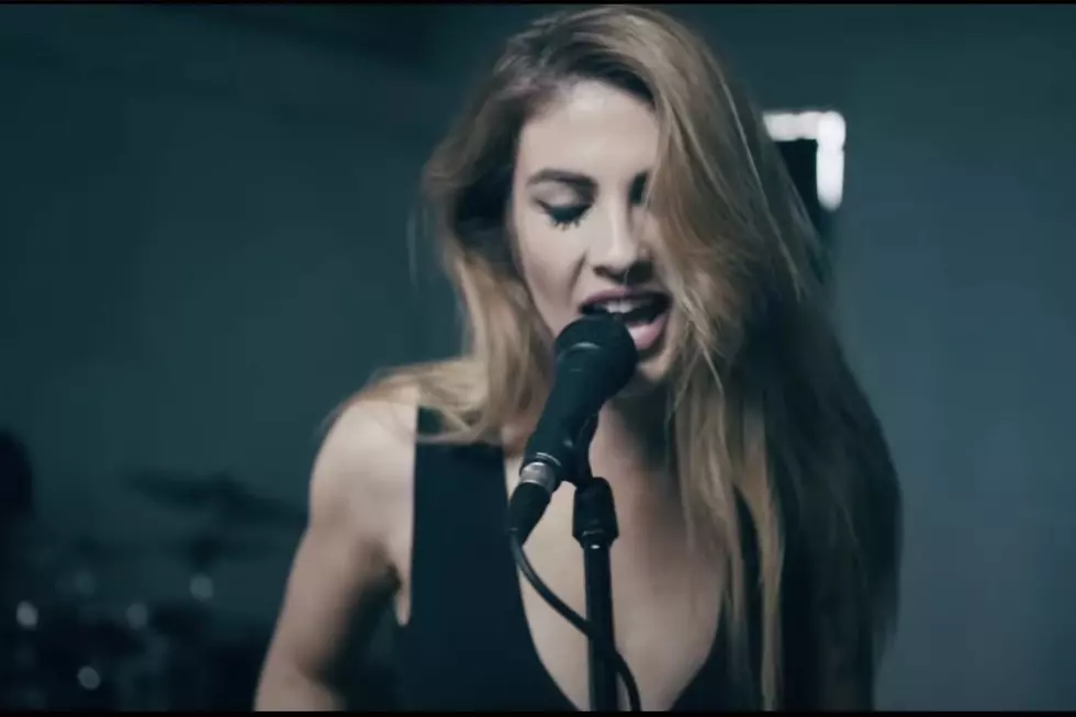 Ex-Make Them Suffer Keyboardist Addresses Sexual Assault Allegations