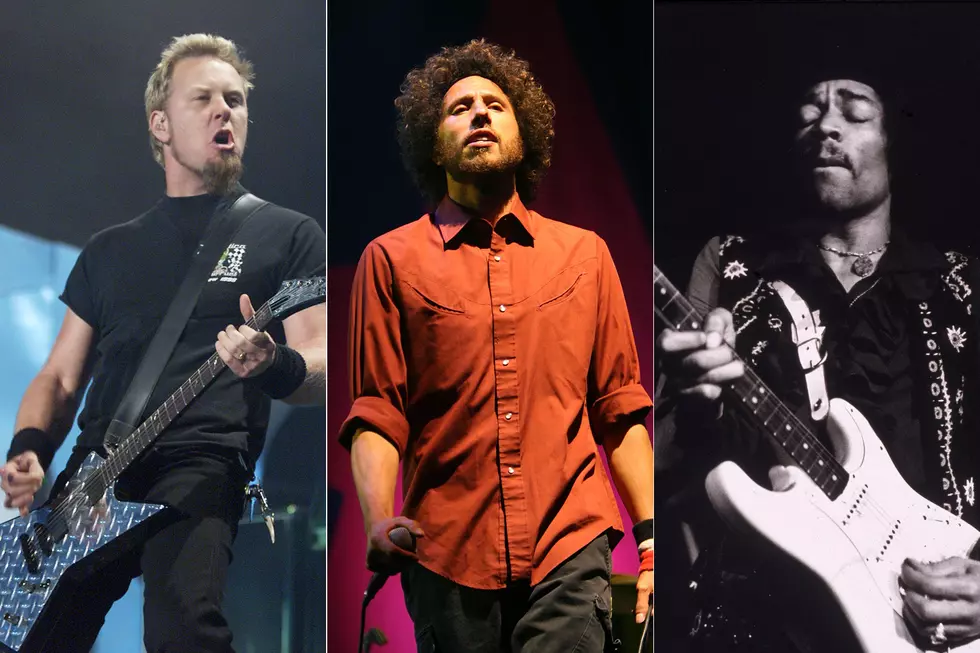 17 Favorite Cover Songs as Chosen by Motor Sister