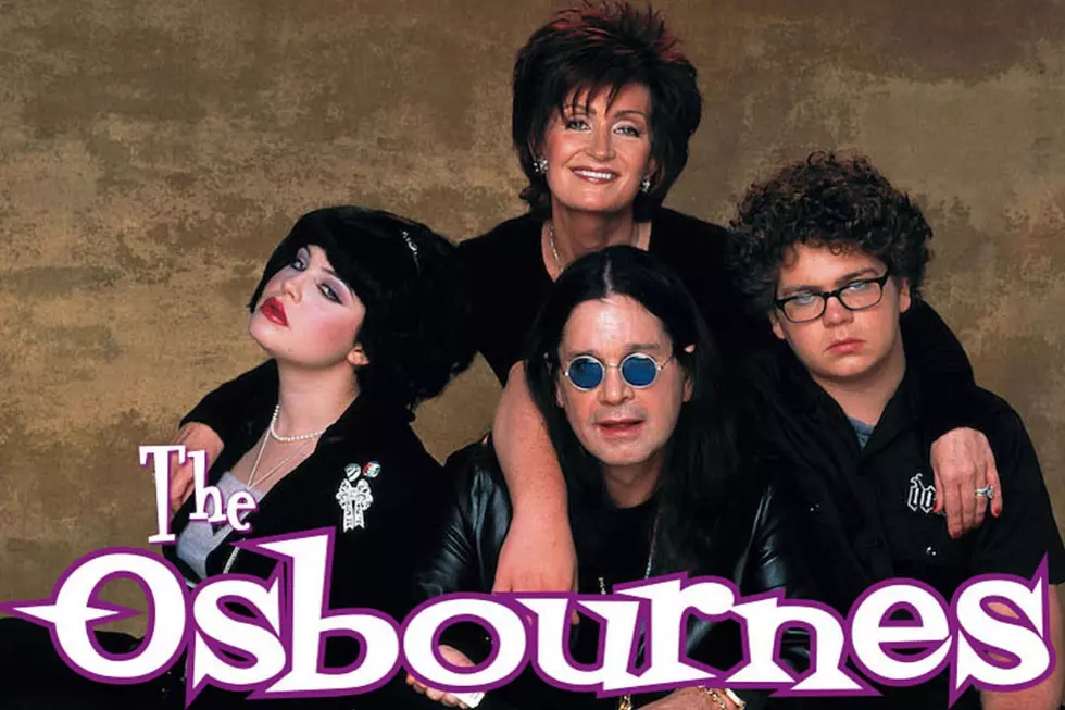 The Absolute Best Ozzy Quotes From Every Season of ‘The Osbournes’