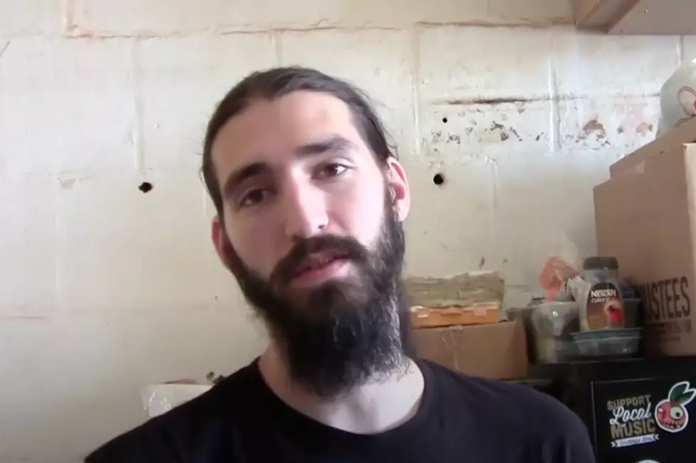 Animals as Leaders Mourn Guitar Tech Who Died in Apparent Concert-Related Accident