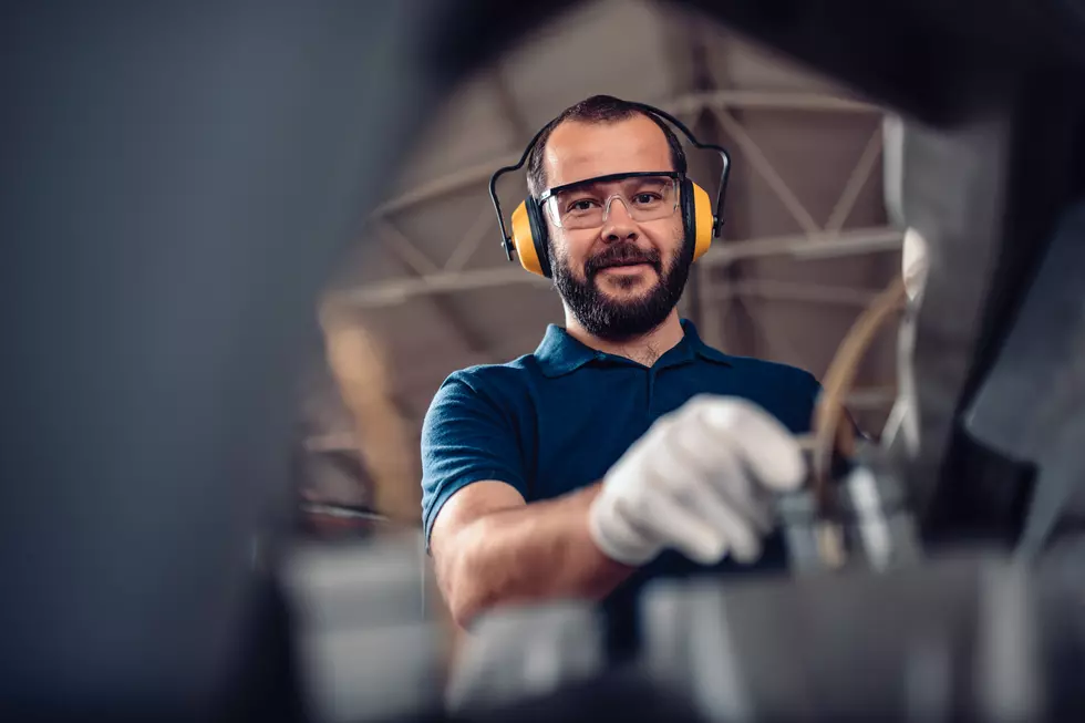 POLL: What’s the Best Working Class Song? – VOTE NOW