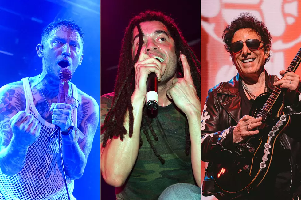 Seven New Rock + Metal Tours Announced This Past Week (Sept. 22-28, 2023)
