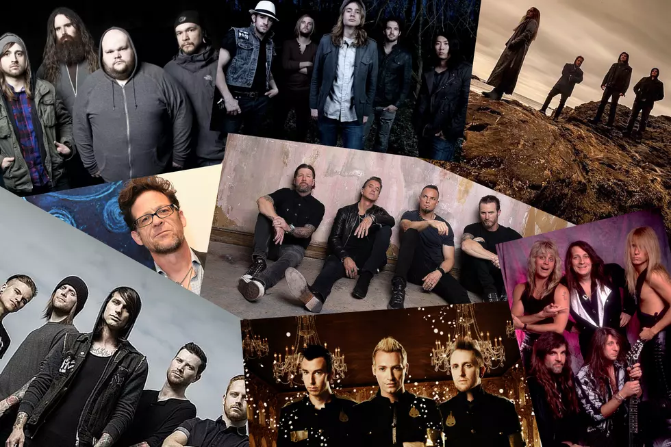 Bands That Got Back Together in 2023