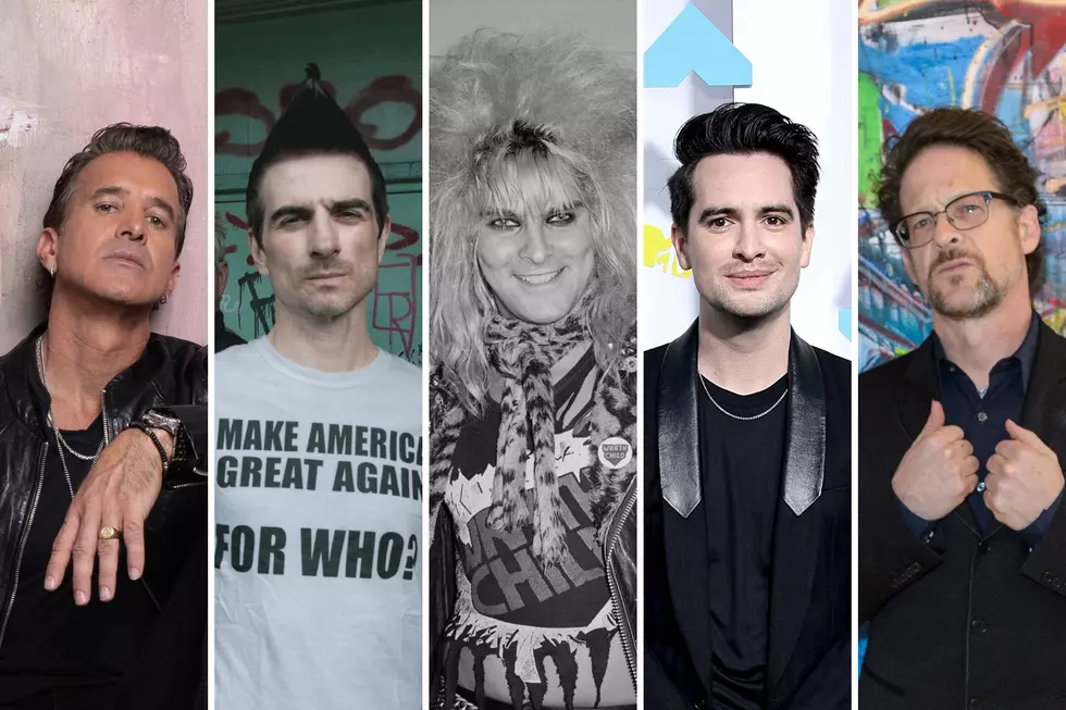 Bands That Broke Up + Bands That Got Back Together in 2023