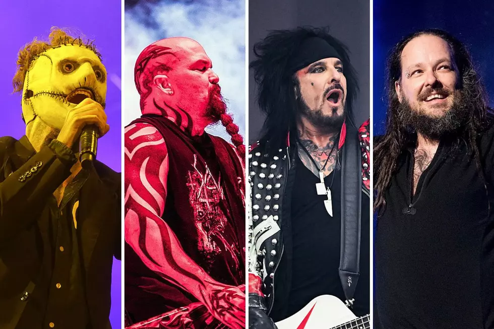 Louder Than Life Announces Full 2024 Festival Lineup