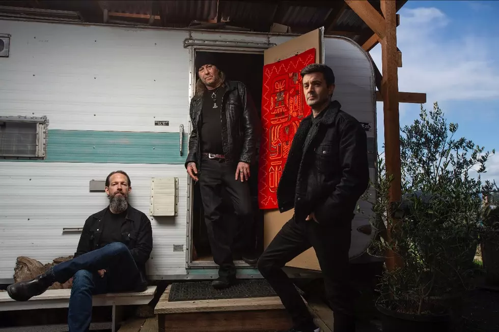 High on Fire’s Jeff Matz Reveals His Turkish Folk Influences for ‘Cometh the Storm’ Album