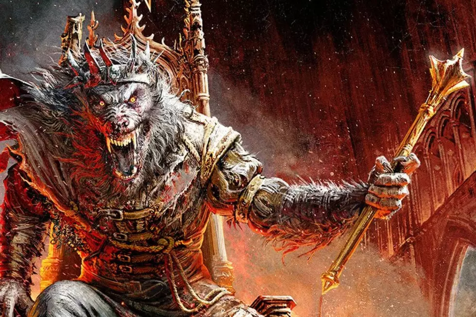 Powerwolf Return to ‘Wake Up the Wicked’ With New Album, Song + 2024 Tour