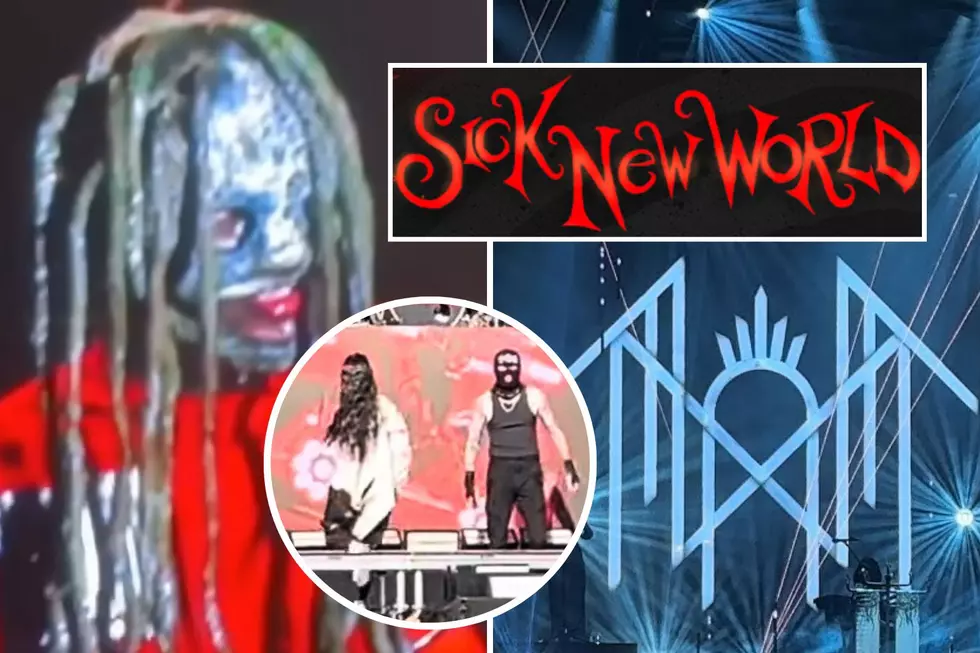10 Big Things That Happened at This Year’s Sick New World Festival
