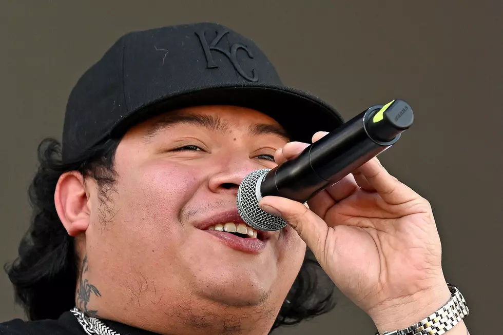 Giovannie and the Hired Guns Issue Statement After Singer Enters Rehab