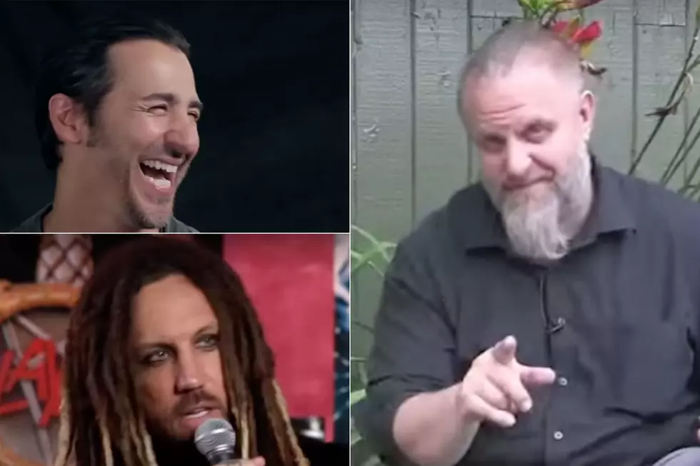 Lies the Internet Told About Nu-Metal