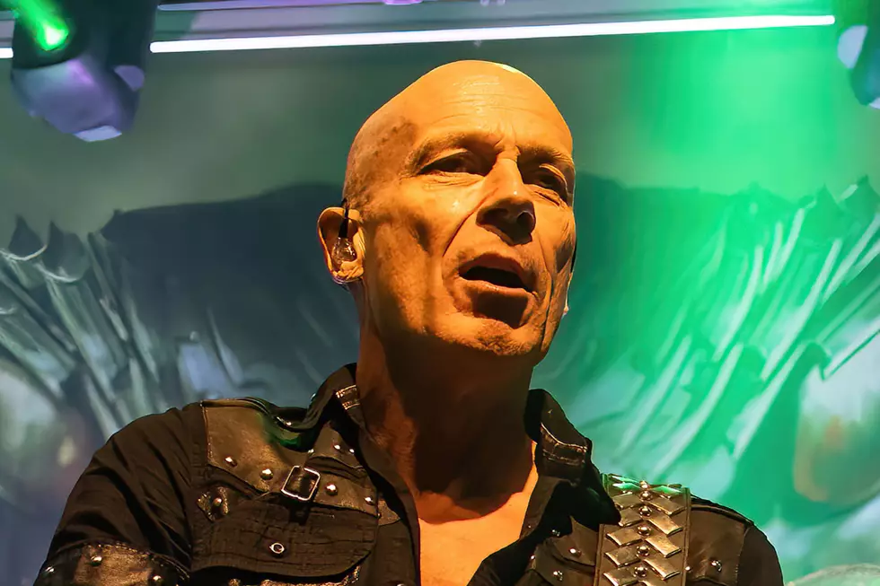 Accept’s Wolf Hoffmann Names Two Most Rewarding Albums of Band’s Career