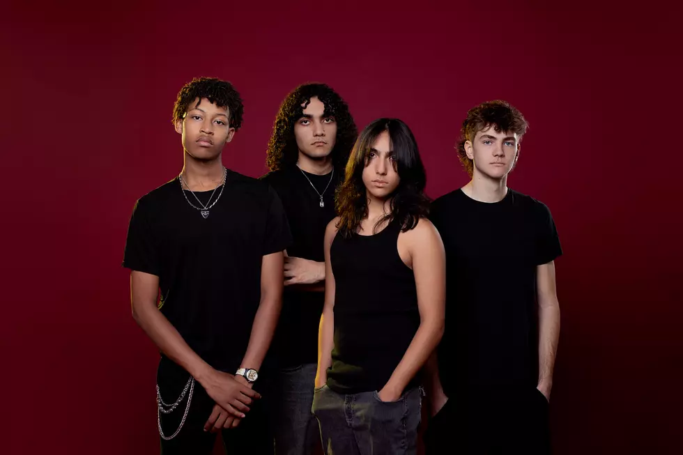 Win a Trip to South Florida for the Ultimate VIP Experience with Chained Saint