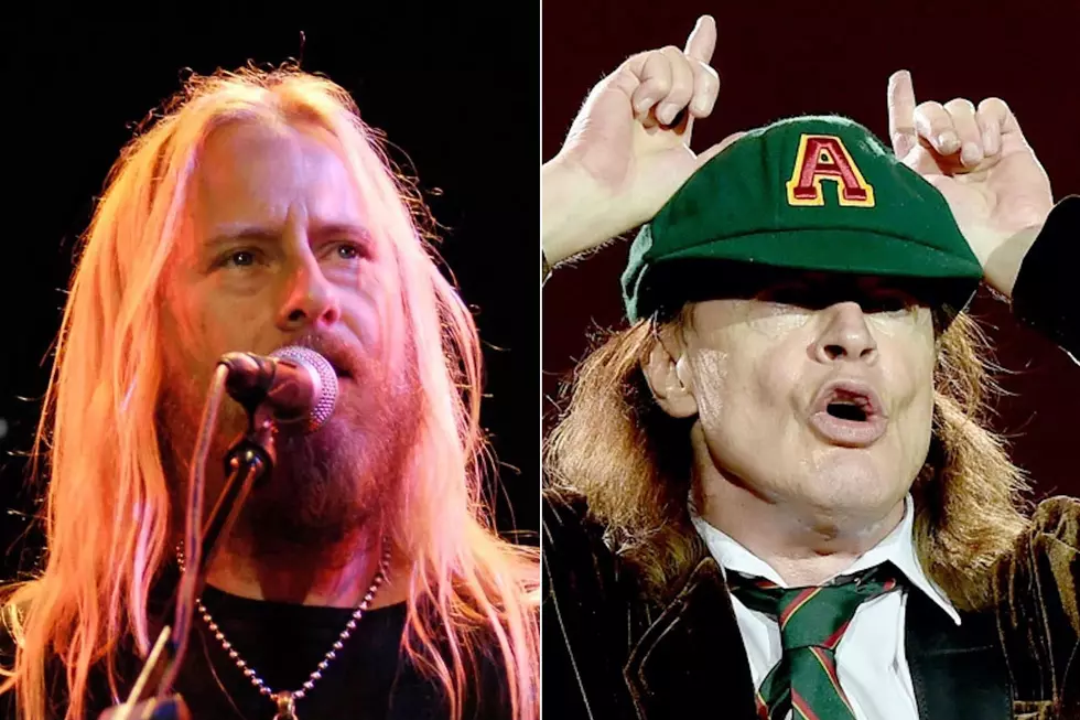 Eight Bands That Carried on After Their Singer Died
