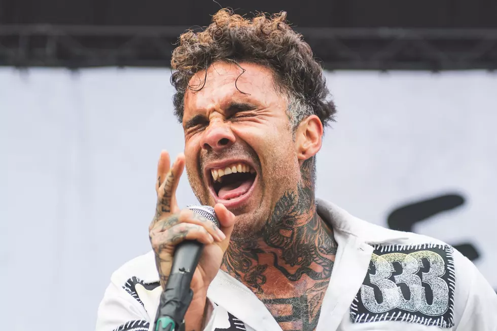 Fever 333 Cancel Fall 2024 Tour, Singer Issues Statement
