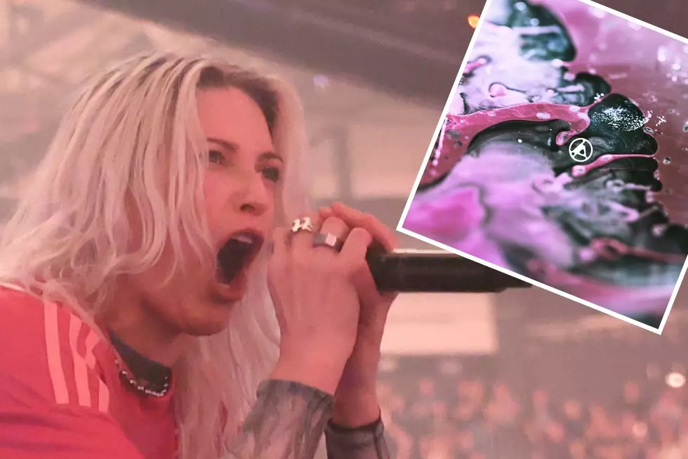 Linkin Park Debut New Song ‘Heavy Is the Crown’ at Show in Germany