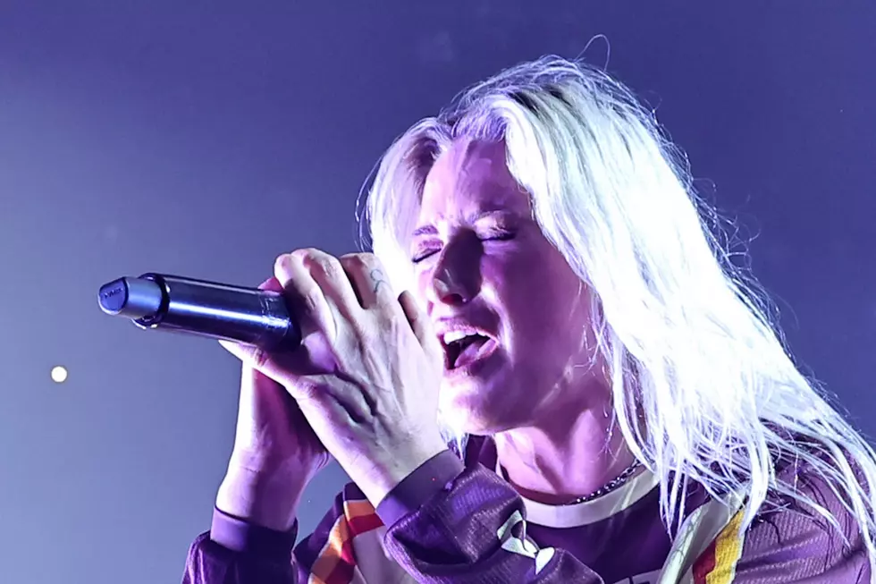 The Big Show Emily Armstrong Almost Joined Linkin Park Onstage For