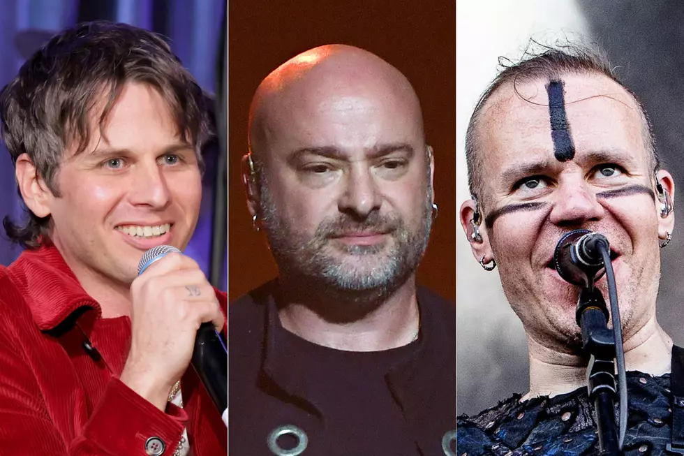 12 New Rock + Metal Tours Announced This Past Week (Oct. 4-10, 2024)