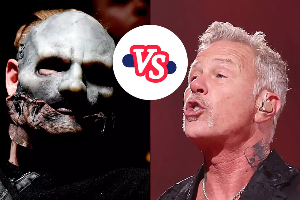 VOTE: Better Genre – Nu-Metal Vs. Heavy Metal?