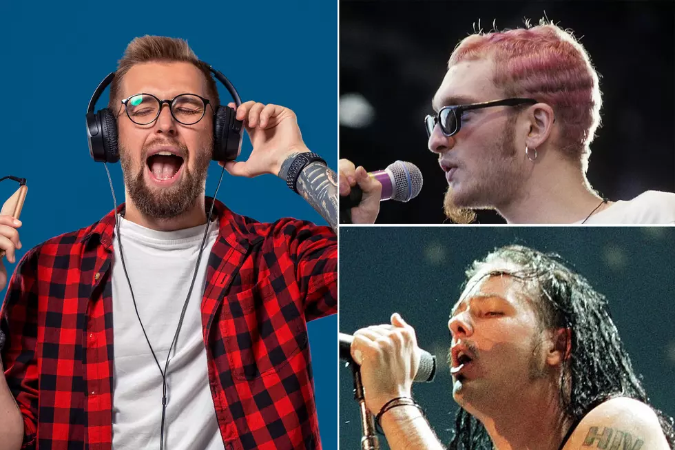 Grunge Fans Recall How They Felt About Nu-Metal on Reddit