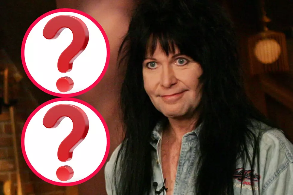 W.A.S.P.’s Blackie Lawless Was Asked to Audition for Two Blockbuster Hit Films