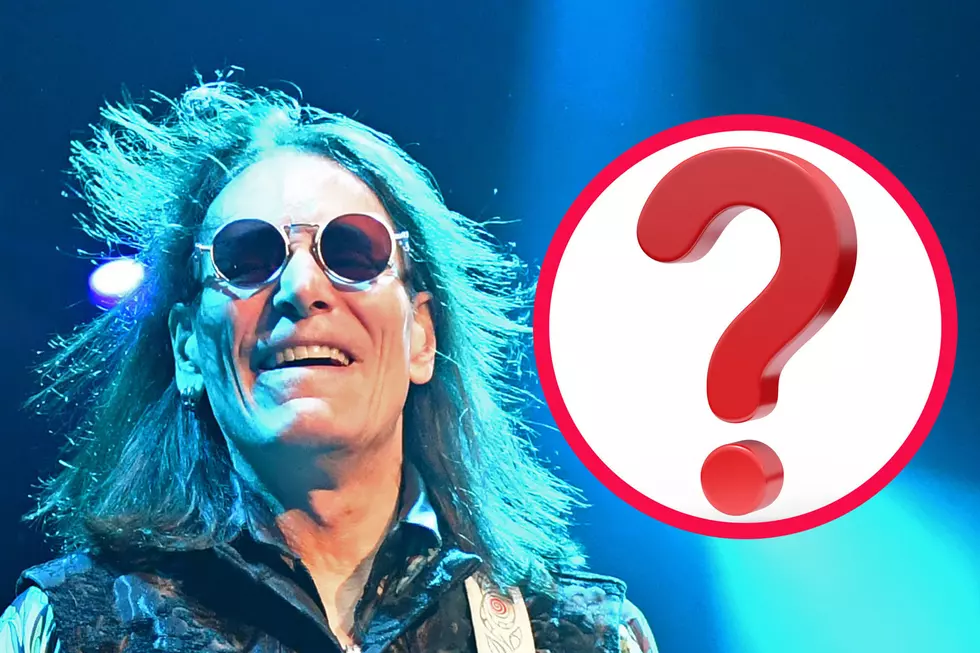 ‘It Was Like Heaven in a Cup’ – Steve Vai Names His Five Favorite Albums