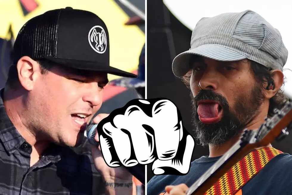CKY Thrown Off Alien Ant Farm Tour, Statements Released