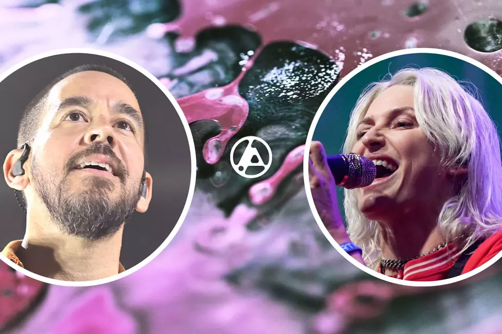 9 Things We Love About Linkin Park’s New Album ‘From Zero’