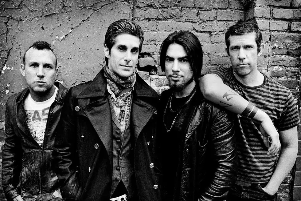 Jane’s Addiction Share Bizarre Statement About Still Not Reuniting, Perry Farrell Apologizes