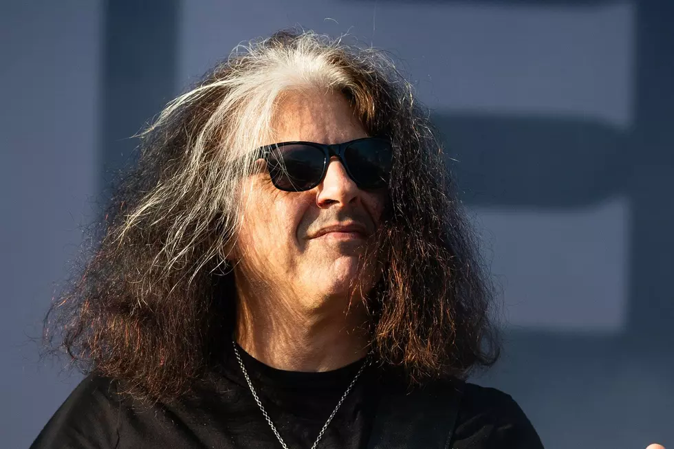 Alex Skolnick Names Which Metal Stars Are on Metal Allegiance’s Wishlist