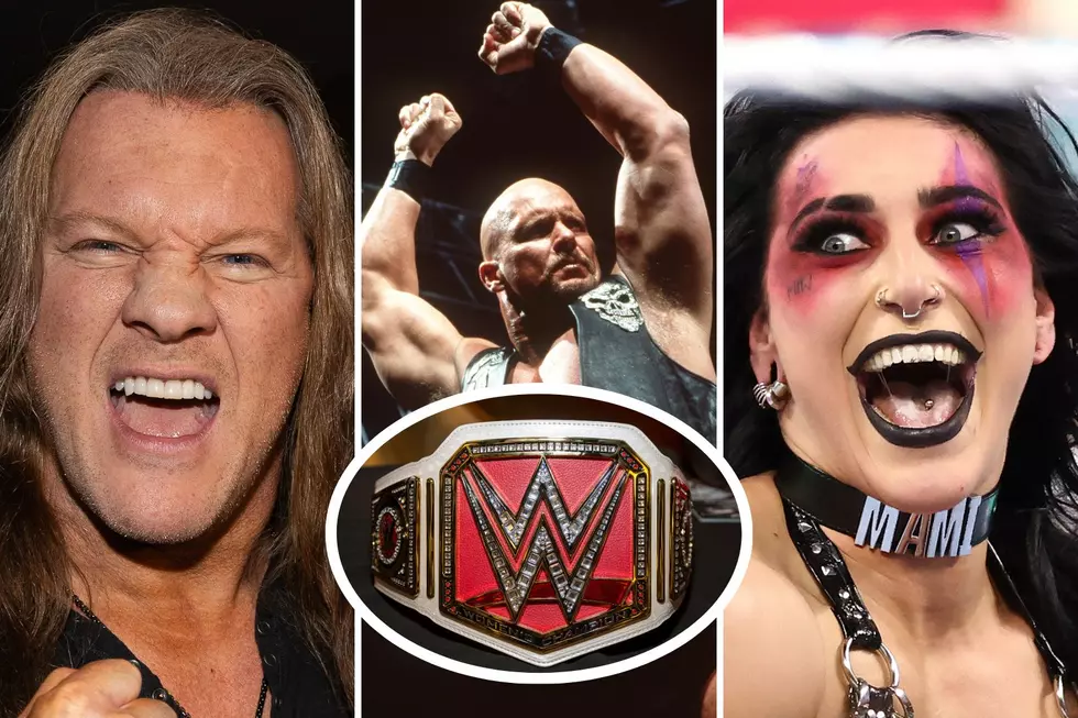Real Names of Current + Former WWE Superstars – How Many Do You Know?