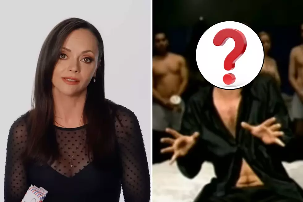 ‘I Really Hate That Song’ – The ’90s Rock Band Actress Christina Ricci Says Was ‘Never Cool’