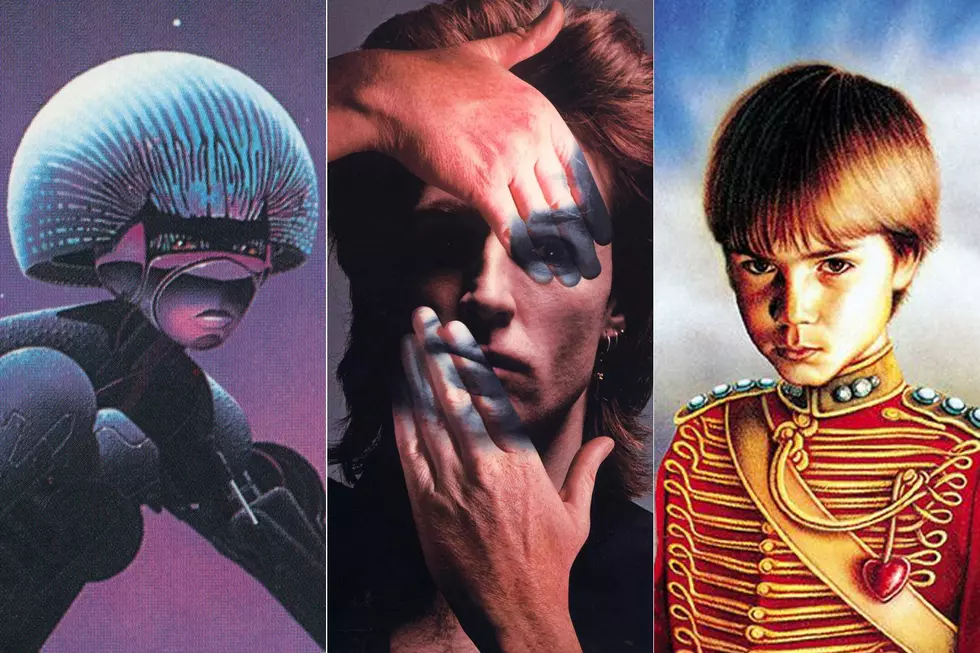 Do You Remember These Forgotten 1985 Rock Radio Hits?