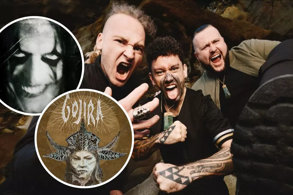 The 5 Best Groove Metal Albums of the 2020s, Chosen by Alien Weaponry