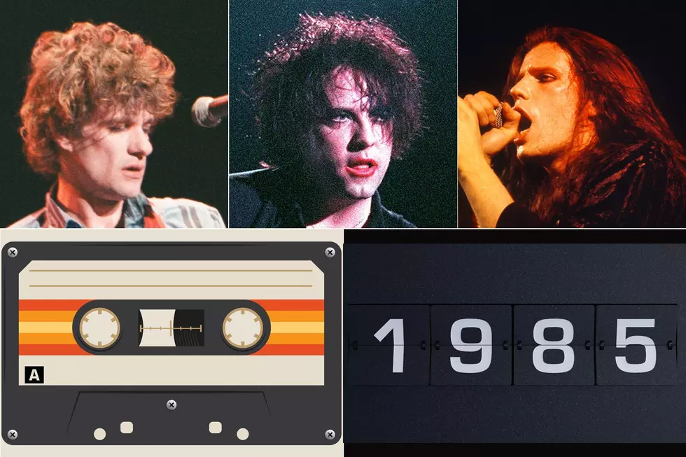20 Best College Rock Songs of 1985 – The Mixtape