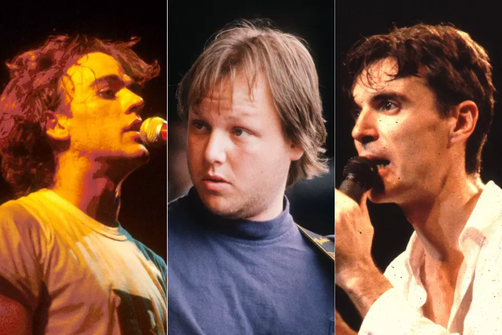 The Best College Rock Album of Each Year From 1976 – 1990